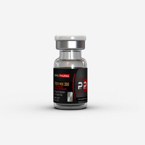 TrenMix350