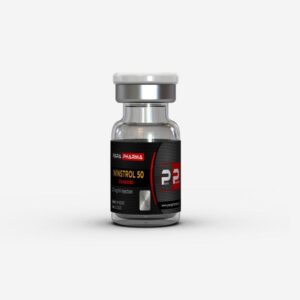 Winstrol 50 Inject