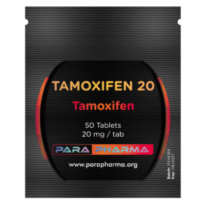 Tamoxifen 20