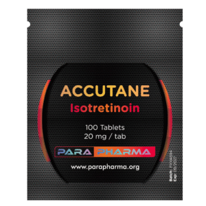 Accutane 20