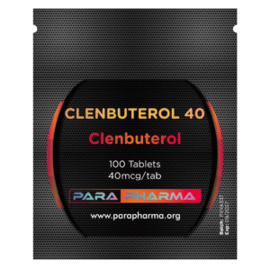 Clenbuterol-40