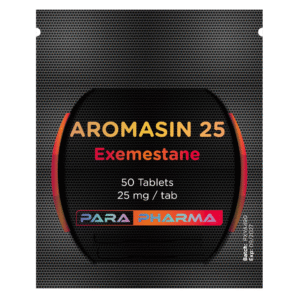 Aromasin 25