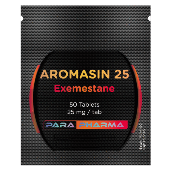 Aromasin 25