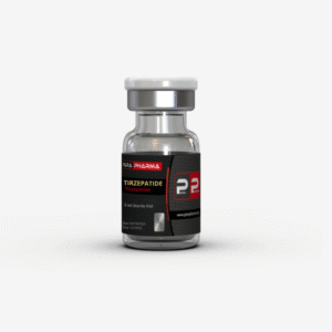 Tirzepatide 5mg