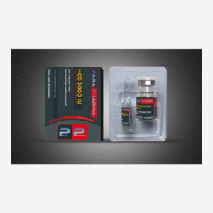 HCG 5000